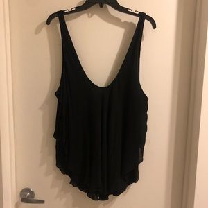 Free people tank top